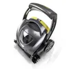 A robotic spa cleaner is shown from a high angle on a white background. Anteprima dell’immagine prodotto