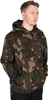 Fox LW Camo Pullover Hoody - Angelpullover, Größe:XXXL Produktbild-Vorschau 7