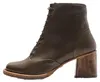 Neosens Stiefeletten mit Absatz Damen S3251 MONTONE Produktbild-Vorschau 1