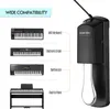 Sustain-Pedal für Casio, Yamaha, Roland - 6,35 mm Stecker, Produktbild-Vorschau 5