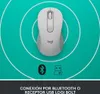 Logitech Signature M650 L Maus kabellos weiß Produktbild-Vorschau 33