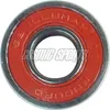 Enduro Abec 3 Max 698 Llu Max cuscinetto Silver 8 x 19 x 6 Anteprima dell’immagine prodotto 2