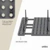 Umbra Peggy Organiseur de tiroir, Lot de 2, Voir les images du produit 6