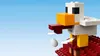 LEGO Minecraft Balloon Ghast attaque le village, jouet Voir les images du produit 27