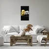 Bild auf Leinwand - Leinwandbild - Einteilig - Maske Produktbild-Vorschau 6
