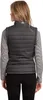 Trespass Gilet matelassé Elanora pour femme TP4545 (M) Voir les images du produit 3