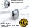 2 Pcs Waschbecken-üBerlauf Waschbecken Ring,üBerlaufen Rund Produktbild-Vorschau 3