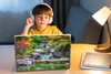 MuchoWow® Laptop Aufkleber Sticker Cover Steine - Wasser - Produktbild-Vorschau 3
