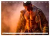 Feuerwehrmänner - Sexy Körper und heiße Flammen Produktbild-Vorschau 4
