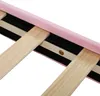 Flieks čalouněná postel 90x200cm s roštovým rámem, dětská Náhled obrázku produktu 8