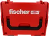 fischer L-BOXX 102 PowerFast II kufřík na šrouby, 1 ks. Náhled obrázku produktu 11