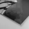 Bilder auf glas - Einteilig - Nackt Frau Fotografie - Produktbild-Vorschau 5