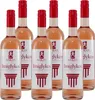 Mirios Imiglykos Roséwein -lieblich- (6 x 0,75L) Produktbild-Vorschau 1