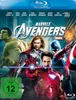 The Avengers [Blu-ray] Produktbild-Vorschau 3