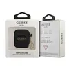 Guess Gua2Lsc4Ek Airpods-Abdeckung Schwarz/Schwarz Produktbild-Vorschau 2