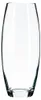 Atmosphera Vase Oval - transparent - Glas - 26 x D11 cm Produktbild-Vorschau 13
