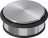 WELLGRO Türstopper Edelstahl Set 1,2 kg + Wandtürstopper Produktbild-Vorschau 3