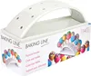 Cake-Pop-Halter / Ständer aus weißem Porzellan zum Produktbild-Vorschau 1