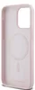 Karl Lagerfeld KLHMP15XSCMKCRHP iPhone 15 Pro Max 6.7" pink Produktbild-Vorschau 8