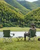 SONGMICS Campingstühle, 2er Set, Klappstühle, Produktbild-Vorschau 2