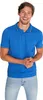 Mario Russo Poloshirt Edward – Herren-Poloshirt – Produktbild-Vorschau 7