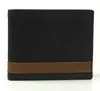 FOSSIL Pelle portafoglio Quinn Coin Pocket Bifold Black Anteprima dell’immagine prodotto 6