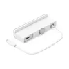 HyperDrive 6-in-1 USB-C hub für iMac weiß, Farbe:Weiß Produktbild-Vorschau 3