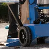 Scheppach Compact 10t łuparka do pni pionowa 400V | 10t | Podgląd zdjęcia produktu 20