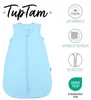 TupTam Sommerschlafsack Baby Schlafsack  en Materialien 0.5 Produktbild-Vorschau 2