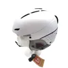 Bolle Juliet WHITE PEARL MATTE 54 Produktbild-Vorschau 5