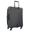 travelite Derby 4W Trolley Expandable M Anthracite Produktbild-Vorschau 10