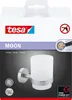 tesa držák na zubní kartáček montáž hrnku na zubní kartáček Náhled obrázku produktu 9