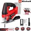 Einhell Akku Pendelhub Stichsäge TC-JS 18V Li ,(ohne Akku / Produktbild-Vorschau 2