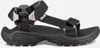 Teva Des sandales 1099443 BLK Black Voir les images du produit 17