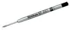 Pelikan 337 Kugelschreibermine M schwarz, 5 St. Produktbild-Vorschau 2