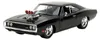 SIMBA Fast and Furious - Dodge Charger 1970 1:24 354-21314 Voir les images du produit 3