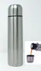 HI Isolierflasche doppelwandig 0,75 l Edelstahl Produktbild-Vorschau 2