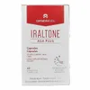 Iraltone Aga Sa c va re Chronické vypadávanie vlasov 60 Náhľad obrázku produktu 1