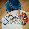 LEGO® City 60472 Cour de ferraille avec voitures Voir les images du produit 17