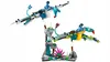 LEGO® 75572 - Il primo volo di Avatar Jake e Neytiri su un Anteprima dell’immagine prodotto 15