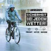 V-Brake Bremsbacken 2 Paar Fahrrad Bremsschuh V-Bremsen & Produktbild-Vorschau 5