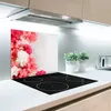 Glas Herdabdeckplatte 60x52 cm Spritzschutz Produktbild-Vorschau 3