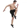 Lixada 2-in-1 Herren Laufshorts mit Handtuchschlaufe Produktbild-Vorschau 3