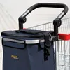 Punta Talent Shopping Roller *marineblau 113169 Voir les images du produit 5
