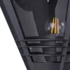 Globo Lighting lampe d'extérieur aluminium anthracite, 1x Voir les images du produit 4