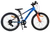 Detský bicykel Volare Boost – 20 palcov – 7 rýchlostí – Náhľad obrázku produktu 1