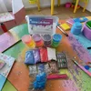 XXL Slime Set Schleim Bastelset mit viel Zubehör Produktbild-Vorschau 5