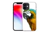 MuchoWow® Handyhülle Schutzhülle Hülle für iPhone 12 mini Produktbild-Vorschau 2