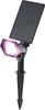 esotec Solarstrahler Multispot 5 Lichtfarben Erdspieß Produktbild-Vorschau 2