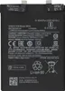 Clappio, zamienny akumulator (4600 mAh) do telefonu Xiaomi Podgląd zdjęcia produktu 1